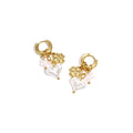 Oorbellen | Noor goud