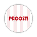 Onderzetter | Proost
