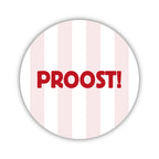 Onderzetter | Proost