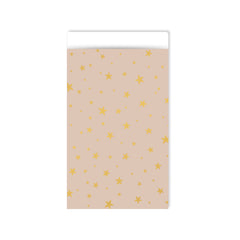 Cadeauzakjes | Sterren 5 stuks