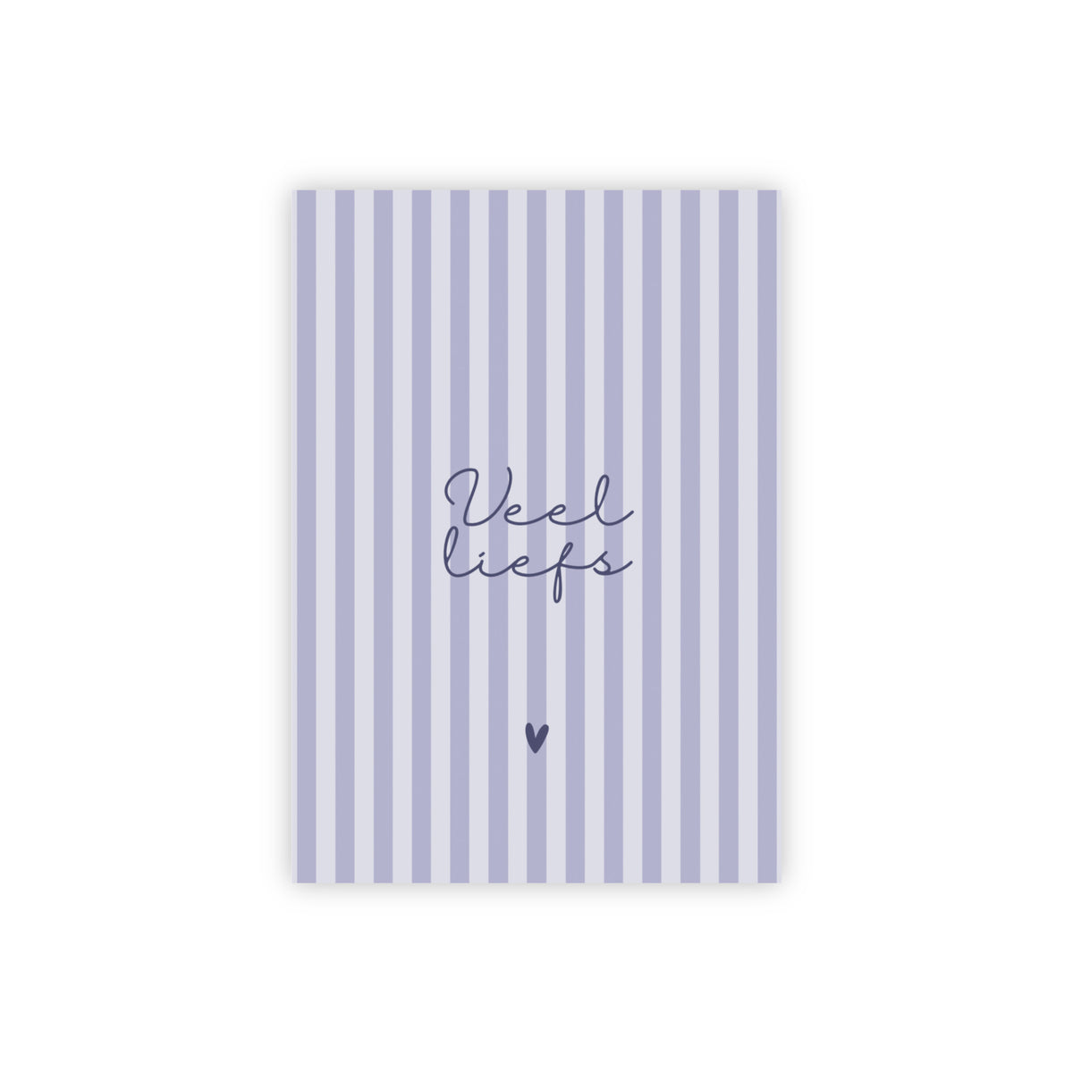 Minikaarten | Set van 20