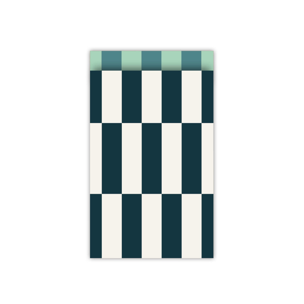 Cadeauzakjes | Blokjes 5 stuks