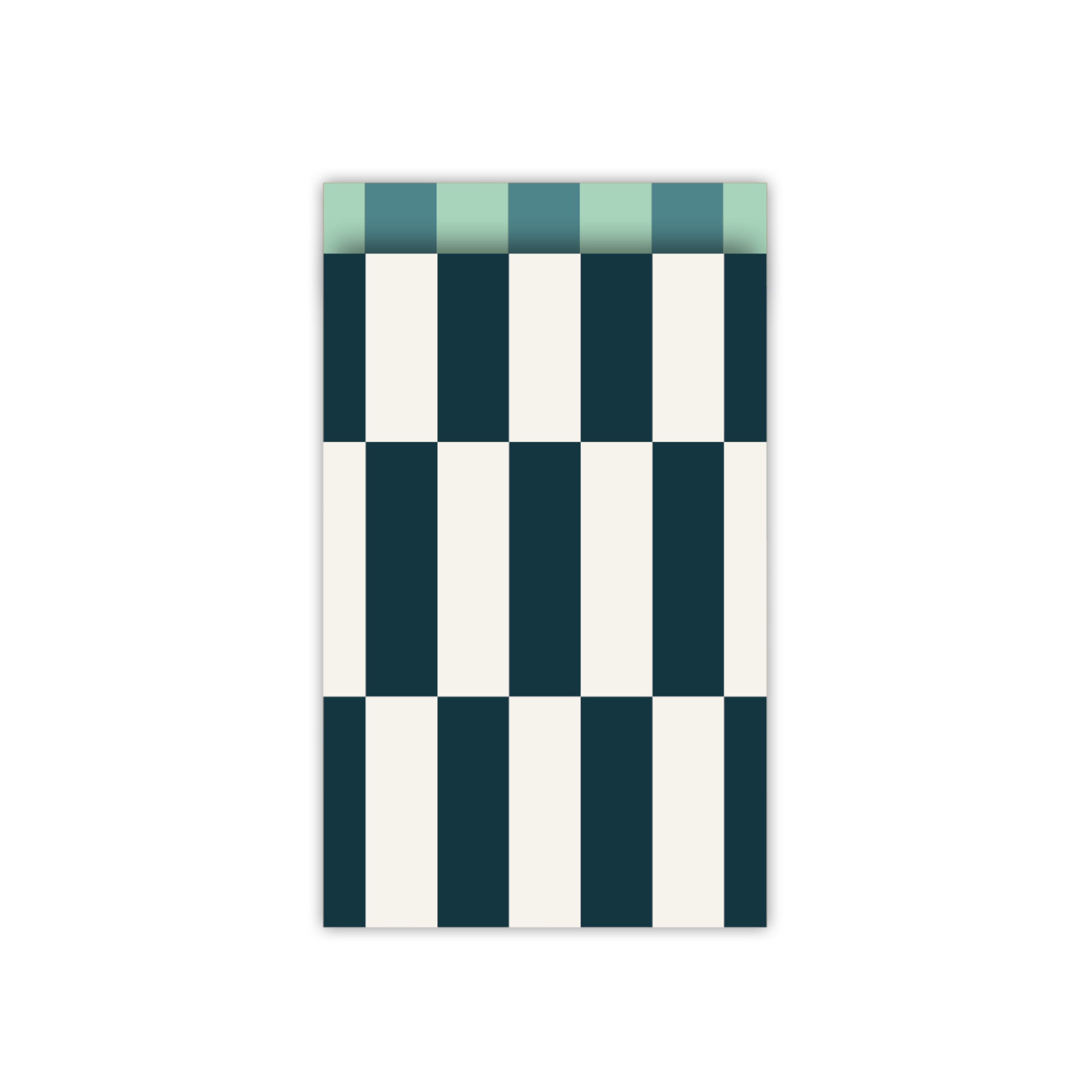 Cadeauzakjes | Blokjes 5 stuks