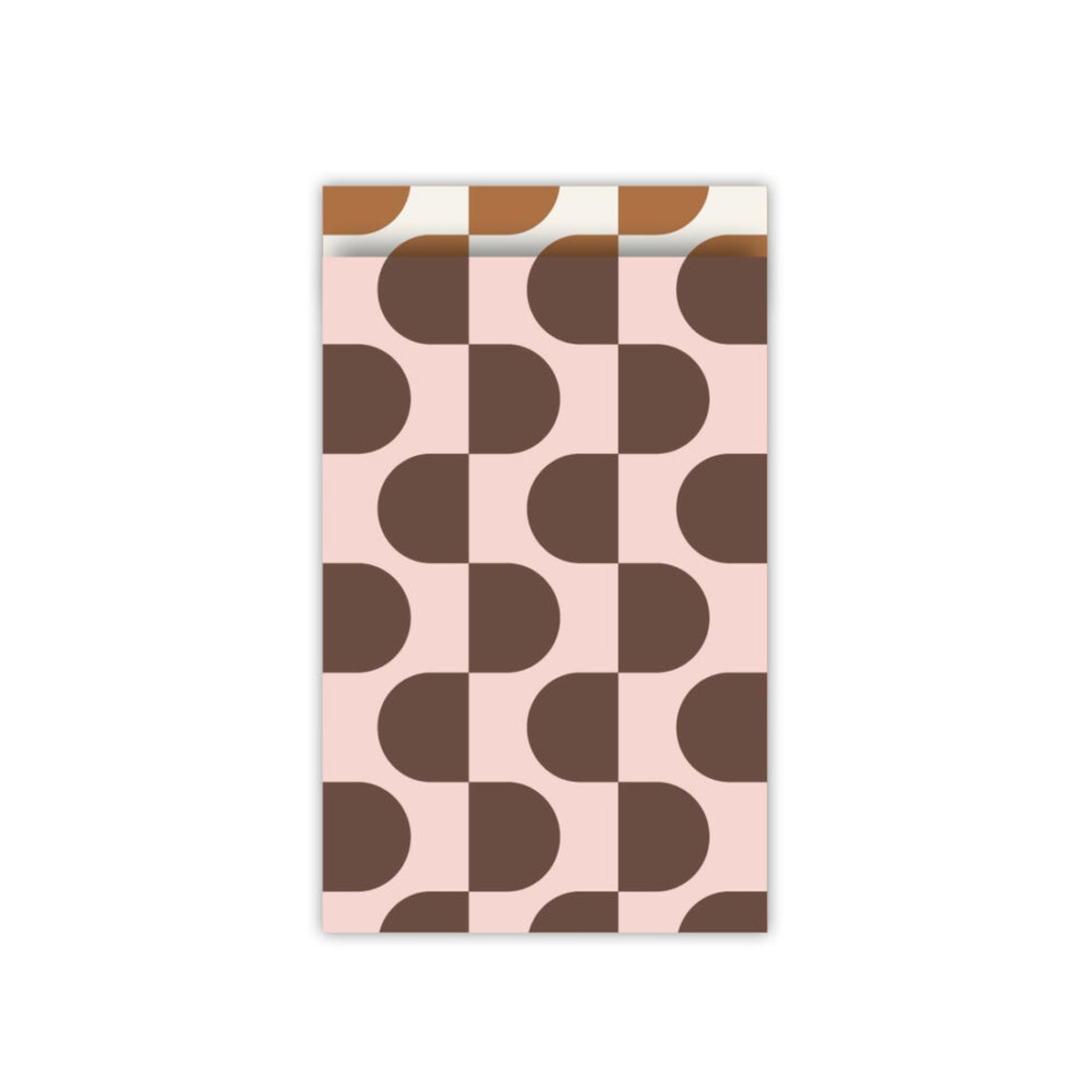 Cadeauzakjes | Chique 5 stuks