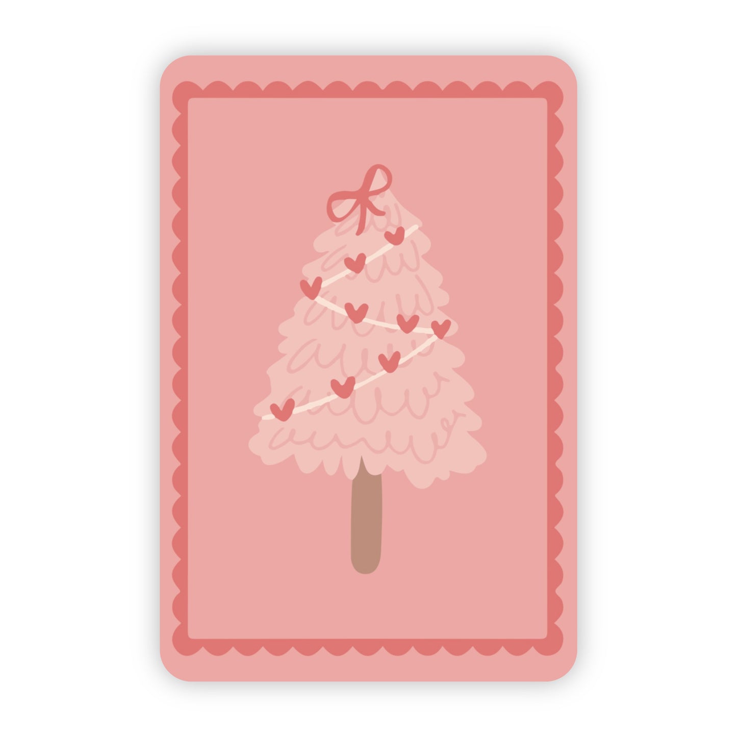 Kerstkaarten | Set van 10