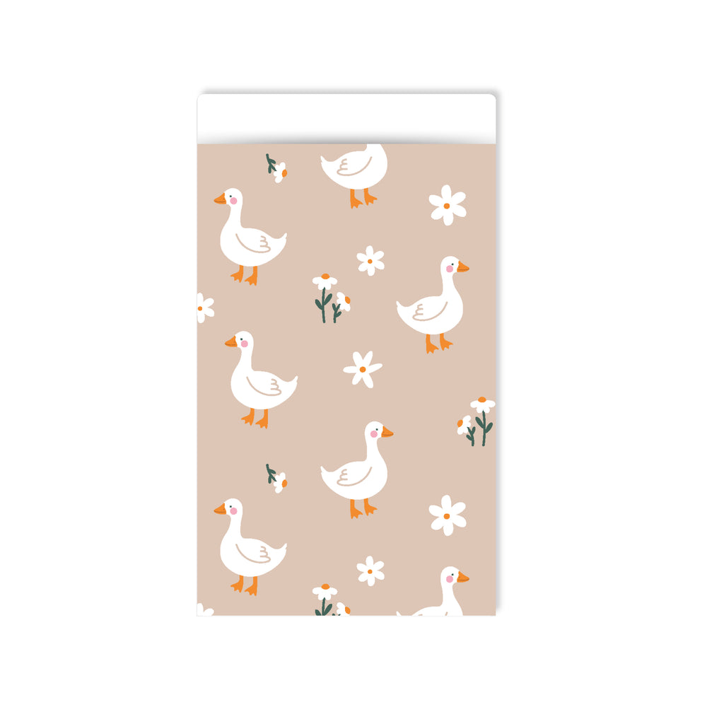 Cadeauzakjes | Eendjes 5 stuks