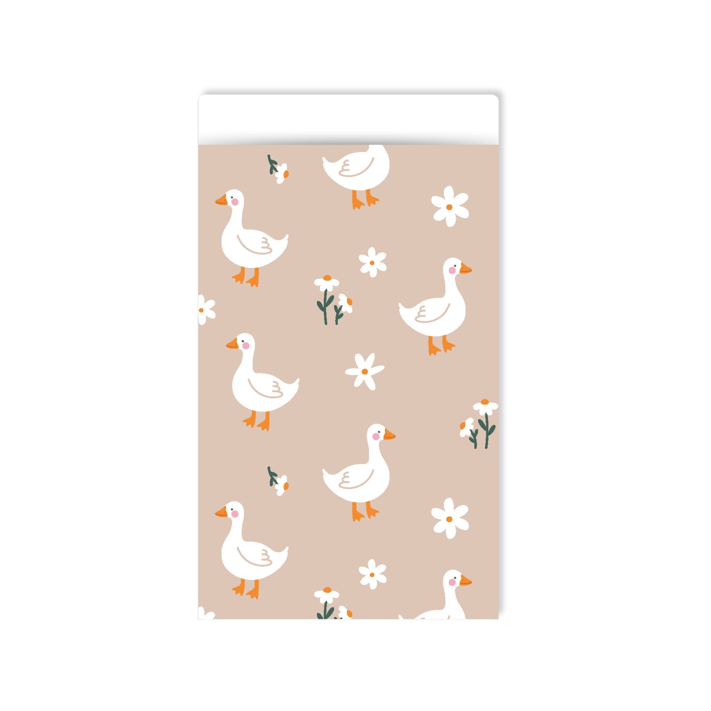 Cadeauzakjes | Eendjes 5 stuks