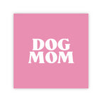 Forex tegeltje | Dog mom