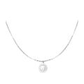 Ketting | Fiona zilver