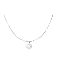 Ketting | Fiona zilver