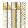 Cadeaupapier | Set van 5