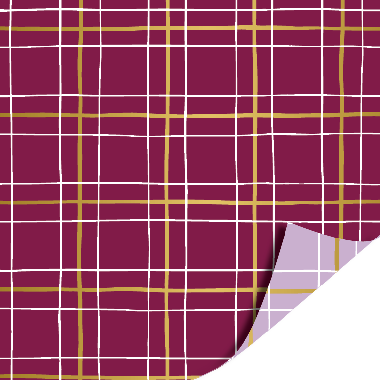 Cadeaupapier | Set van 5