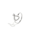 Ring | Hanna zilver