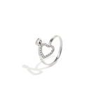 Ring | Hanna zilver