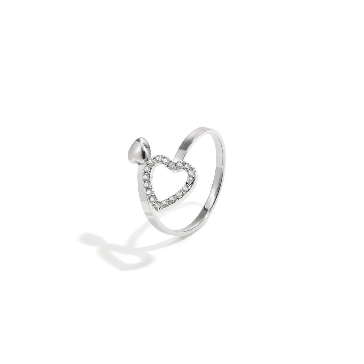 Ring | Hanna zilver