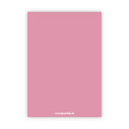 Dubbele kaarten | Set van 10 verjaardagskaarten