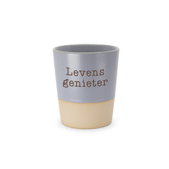 Beker | Levens genieter