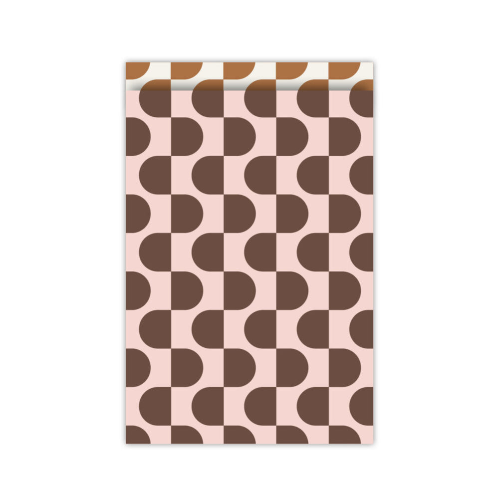 Cadeauzakjes | Chique 5 stuks