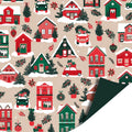 Cadeaupapier | Winter