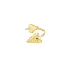 Ring | Sofia goud