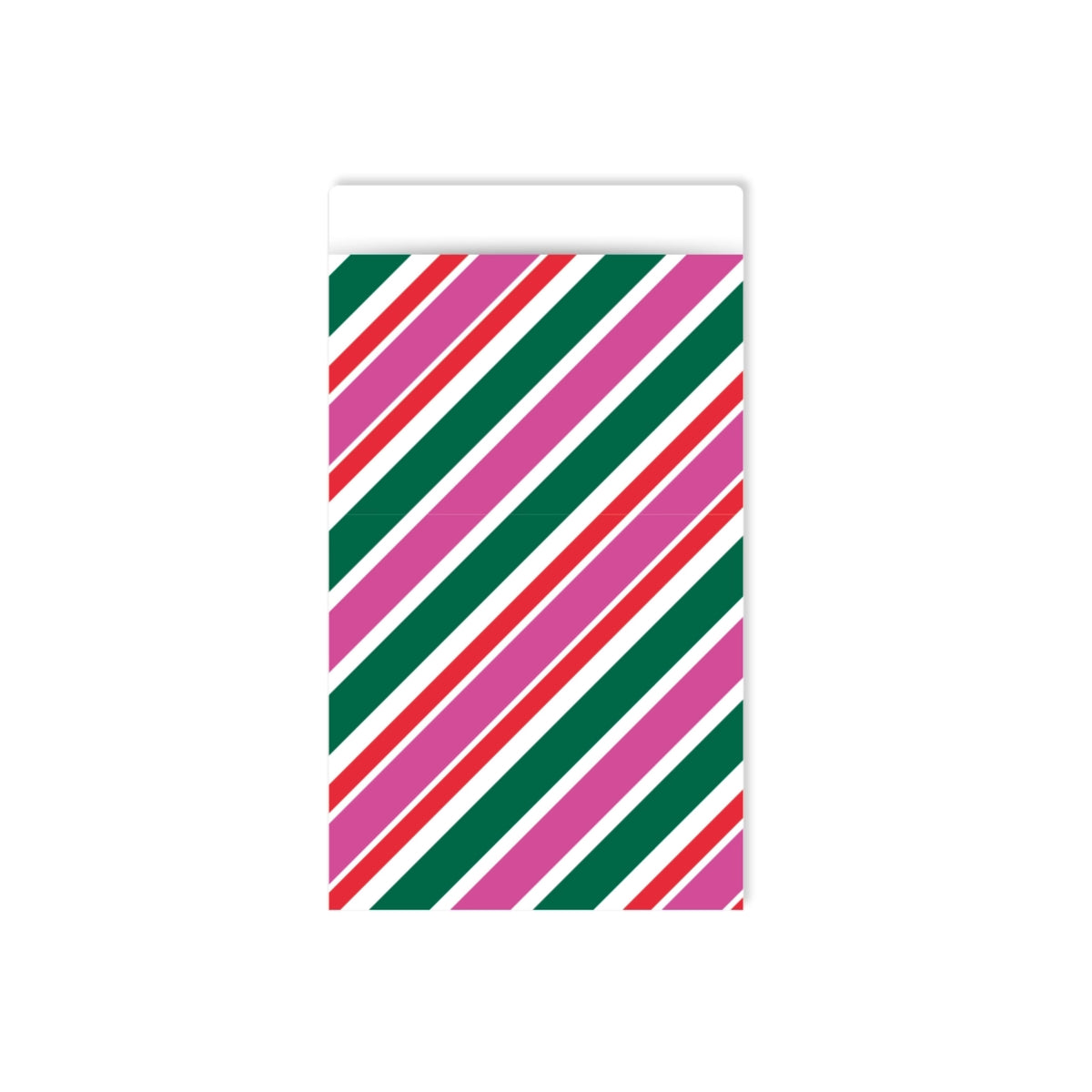 Cadeauzakjes | Strepen 5 stuks