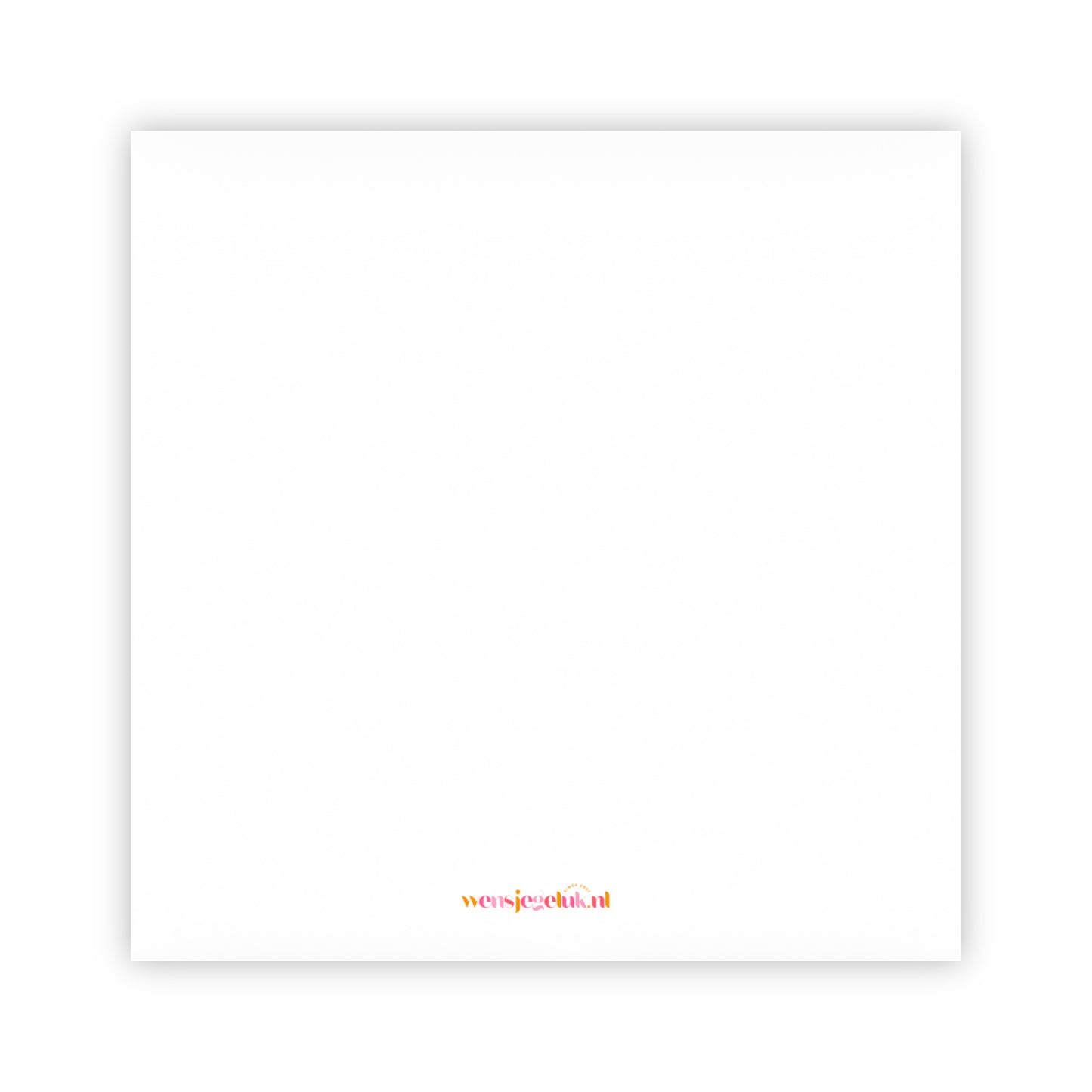 Forex tegeltje | Zo trots op jou