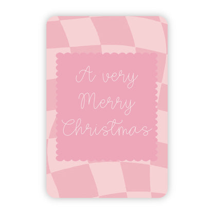 Kerstkaarten | Set van 10