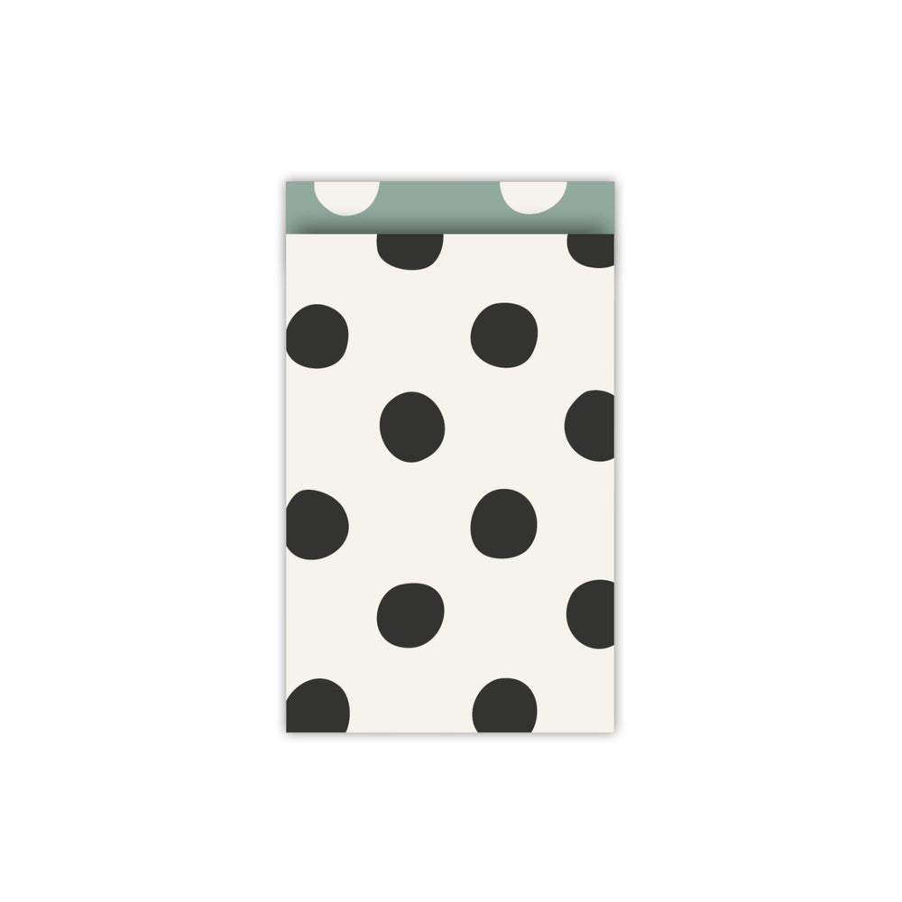 Cadeauzakjes | Polkadots 5 stuks