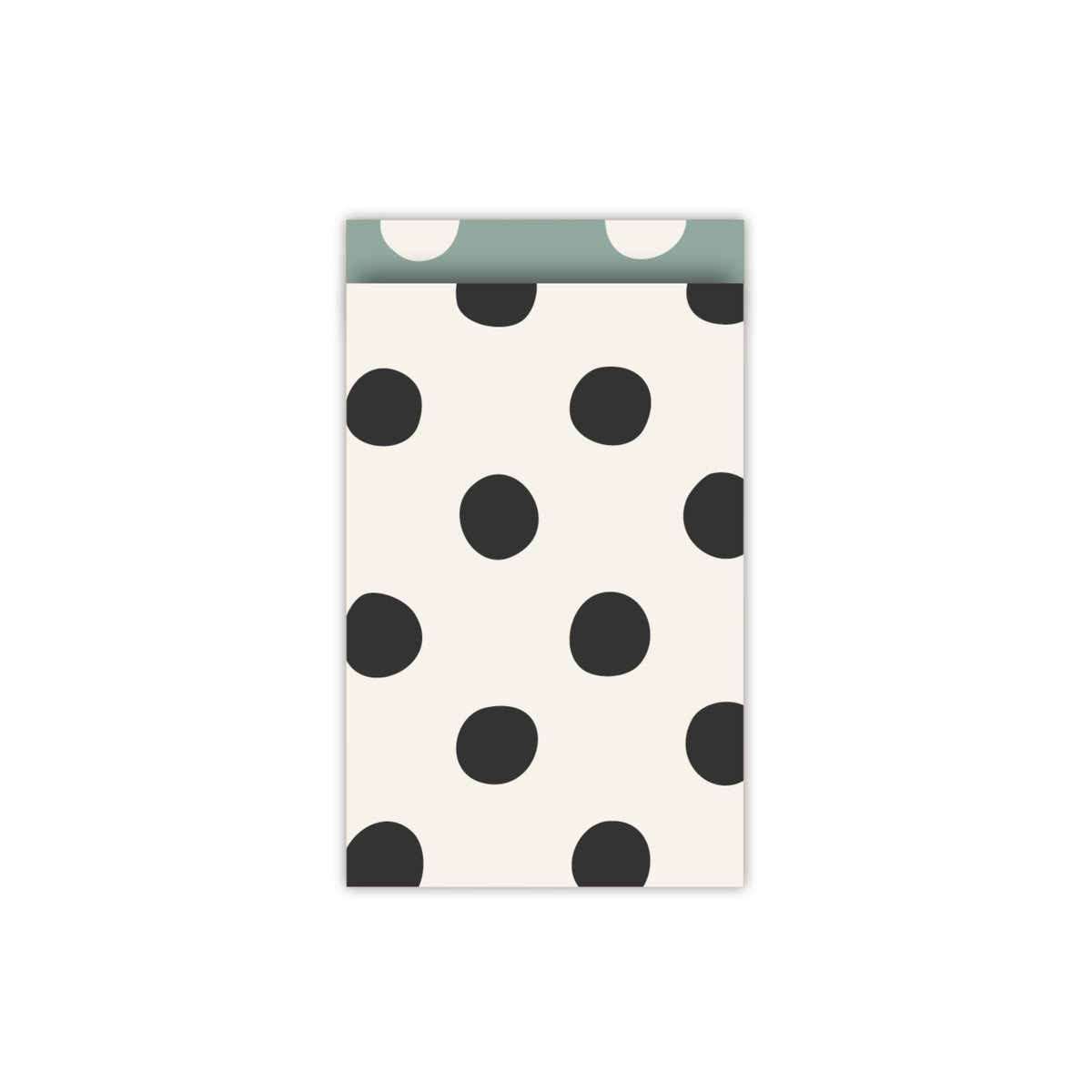 Cadeauzakjes | Polkadots 5 stuks