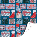 Cadeaupapier | Cadeautjes
