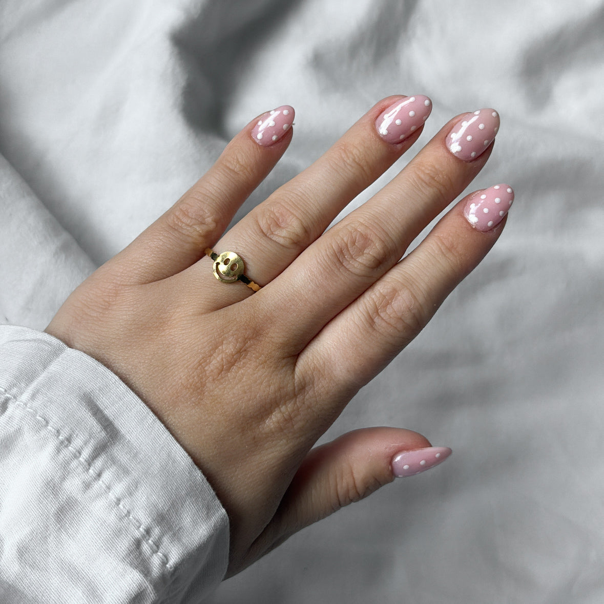 Ring | Nicole goud