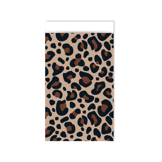 Cadeauzakjes | Panterprint 5 stuks