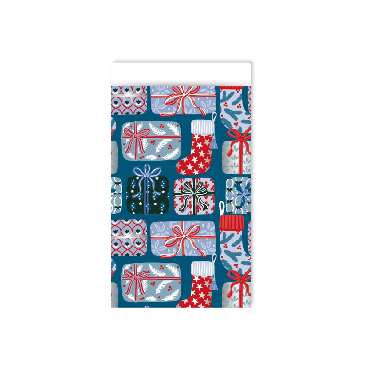 Cadeauzakjes | Cadeautjes 5 stuks