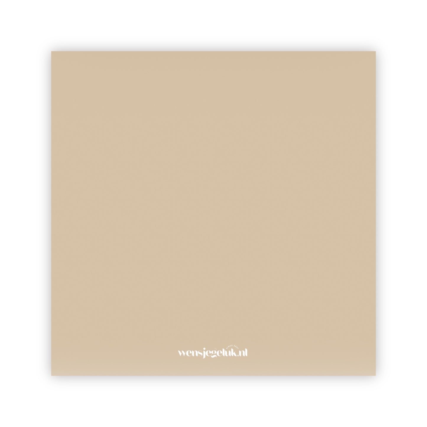 Forex tegeltje | Vier vaker lach veel hou vast