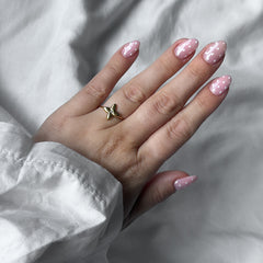 Ring | Stephanie goud