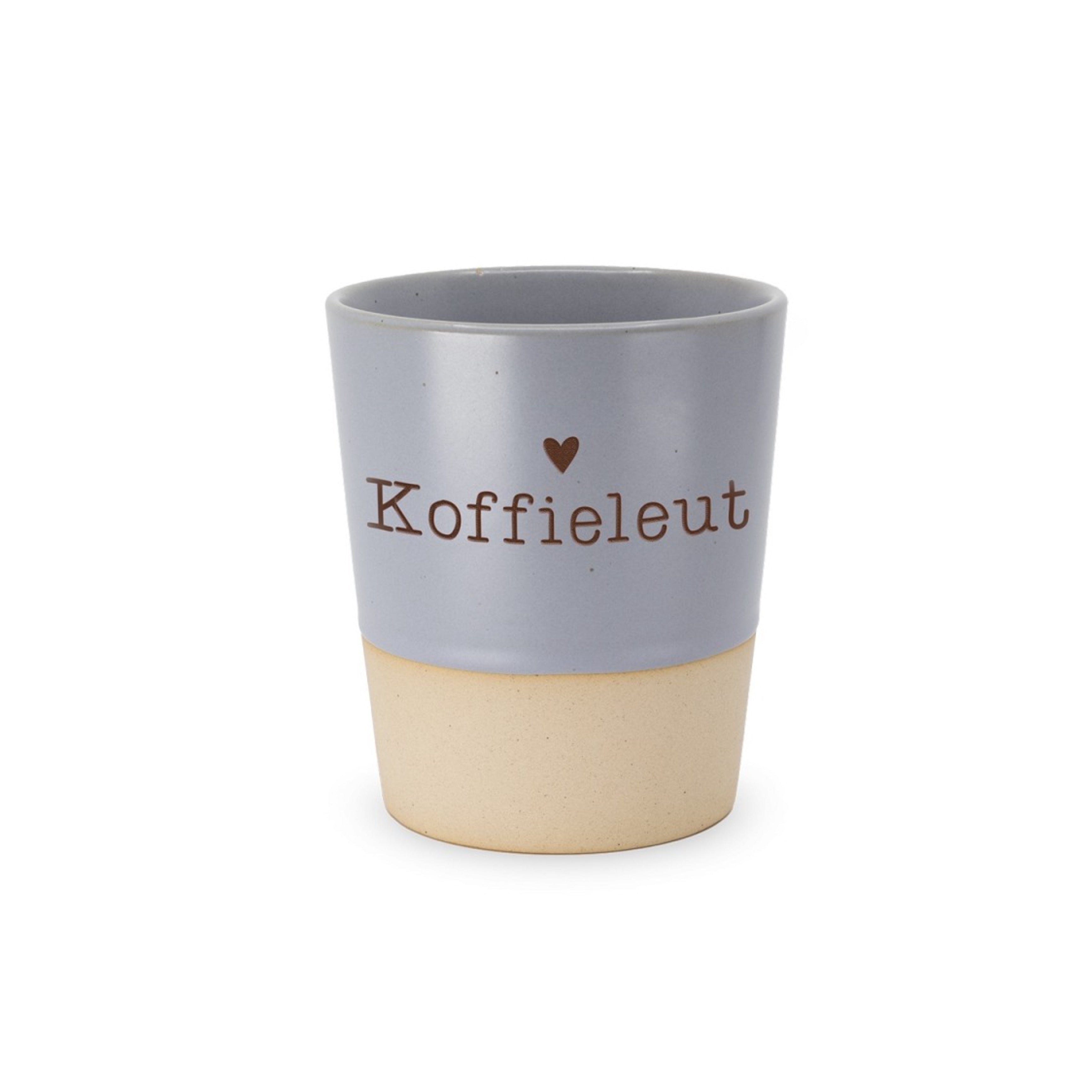 Beker | Koffieleut