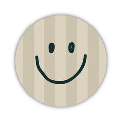 Onderzetter | Smiley