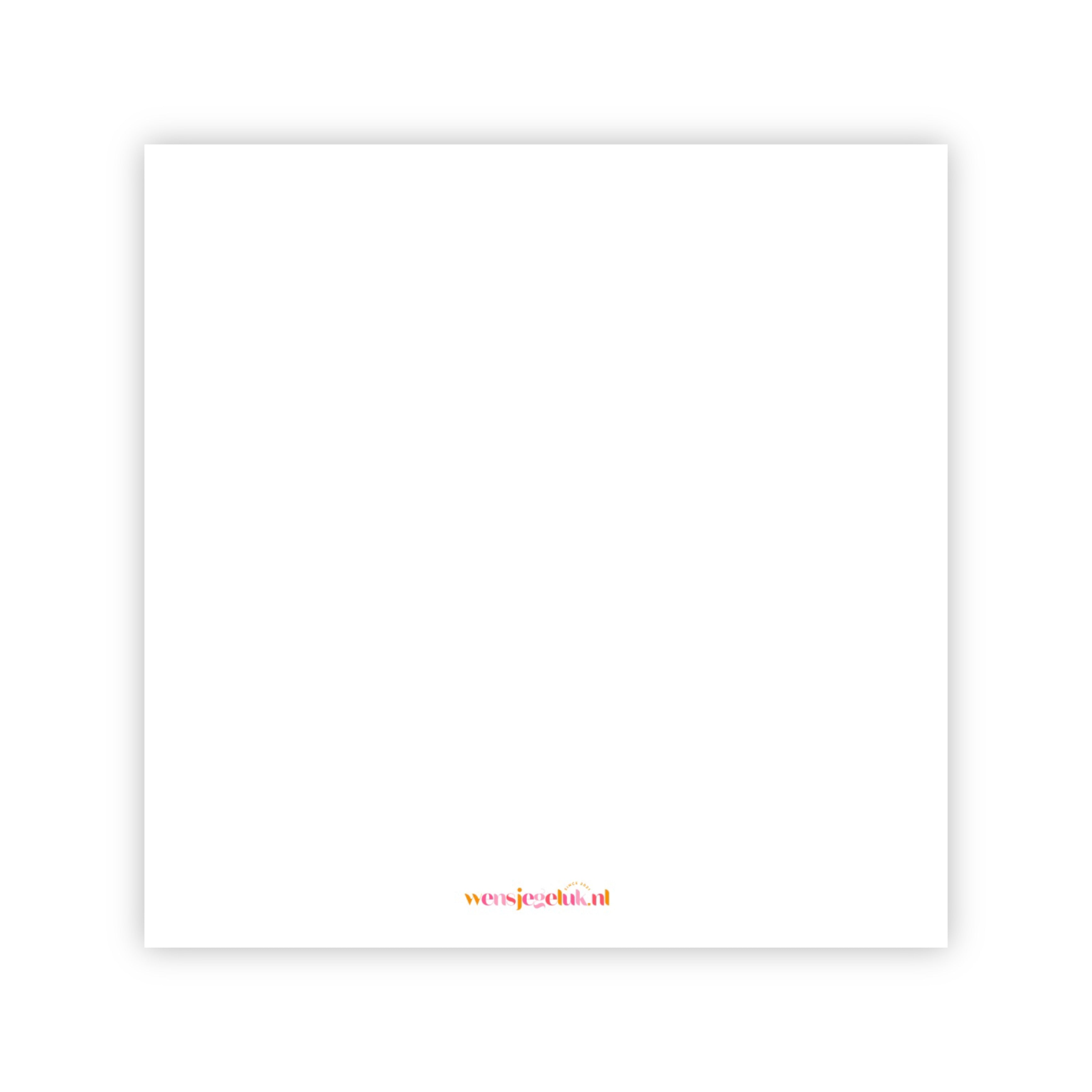 Forex tegeltje | Droom durf doe