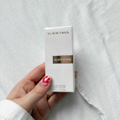 Parfum | Black Elixir