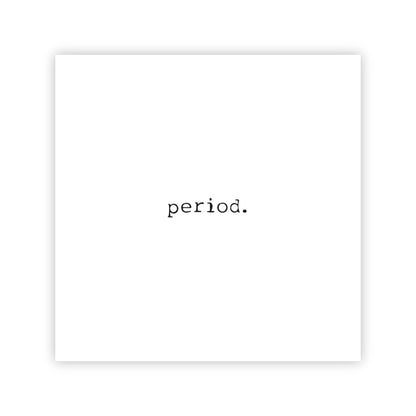 Forex tegeltje | Period.