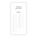 Verjaardagskalender | Taart, slingers en een lach