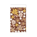 Cadeauzakjes | Bloemen 5 stuks