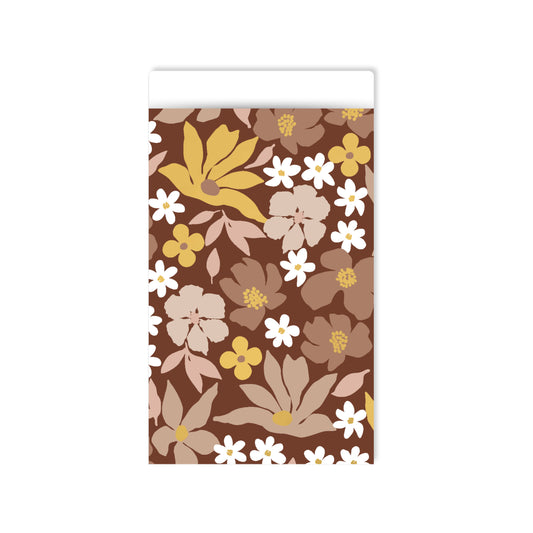 Cadeauzakjes | Bloemen 5 stuks