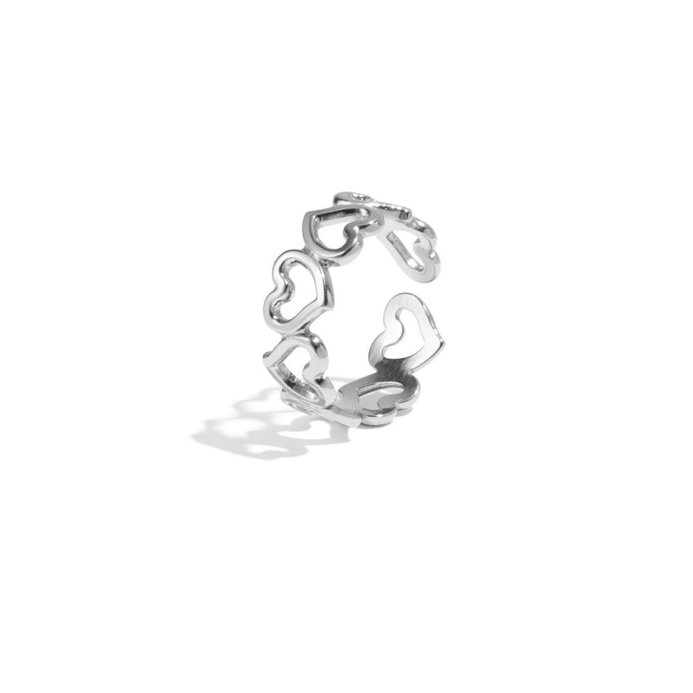 Ring | Liv zilver