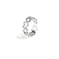 Ring | Liv zilver