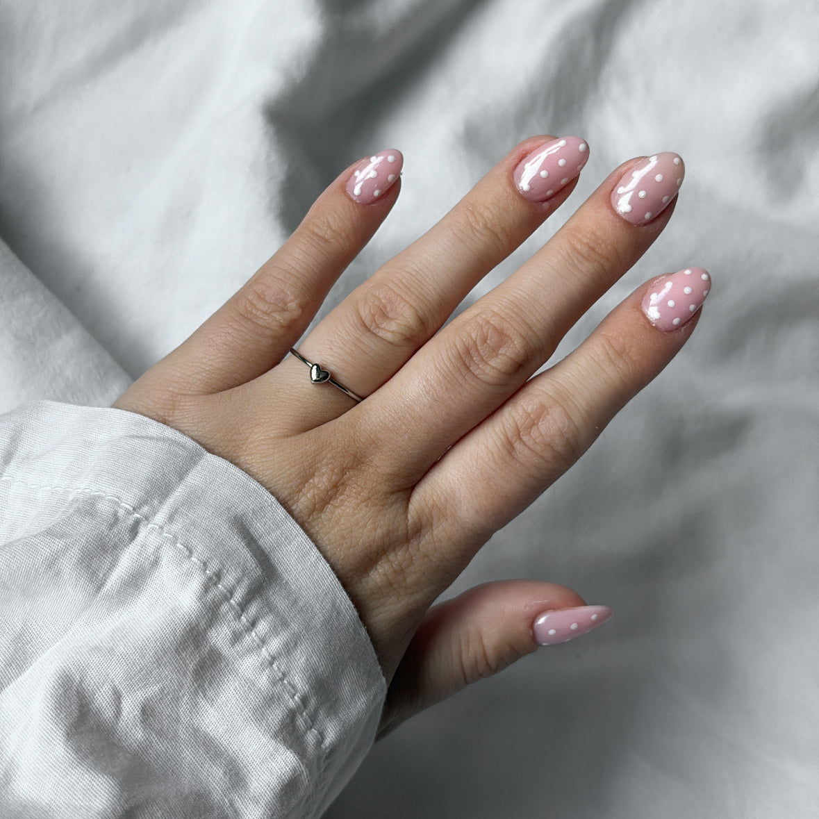 Ring | Rebecca zilver