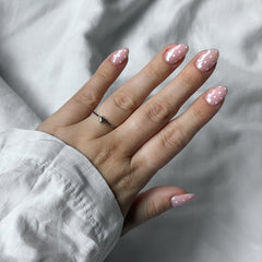 Ring | Rebecca zilver