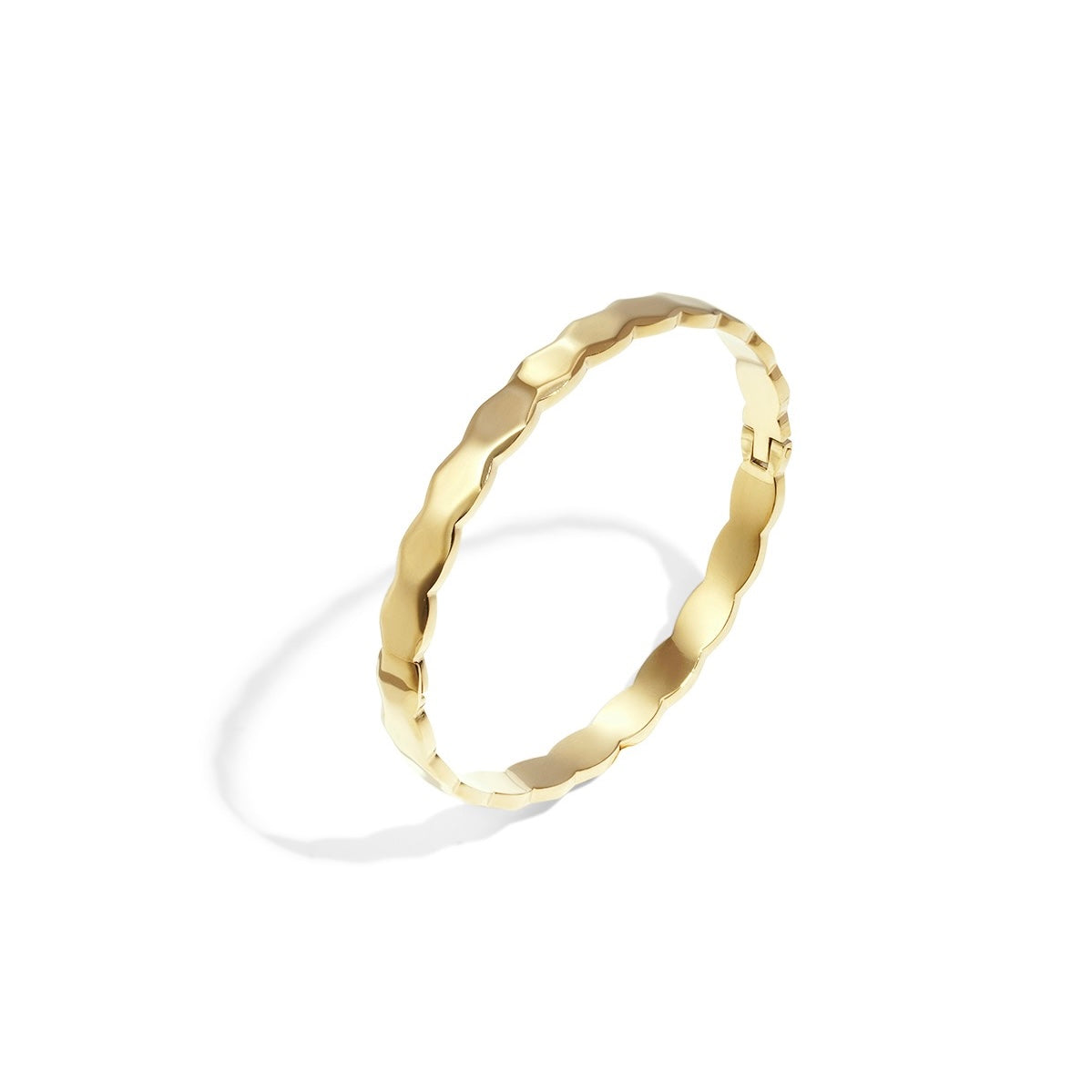 Armband | Julia goud