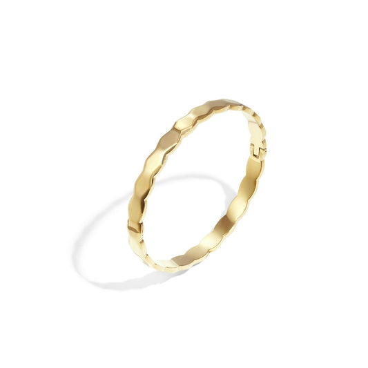 Armband | Julia goud