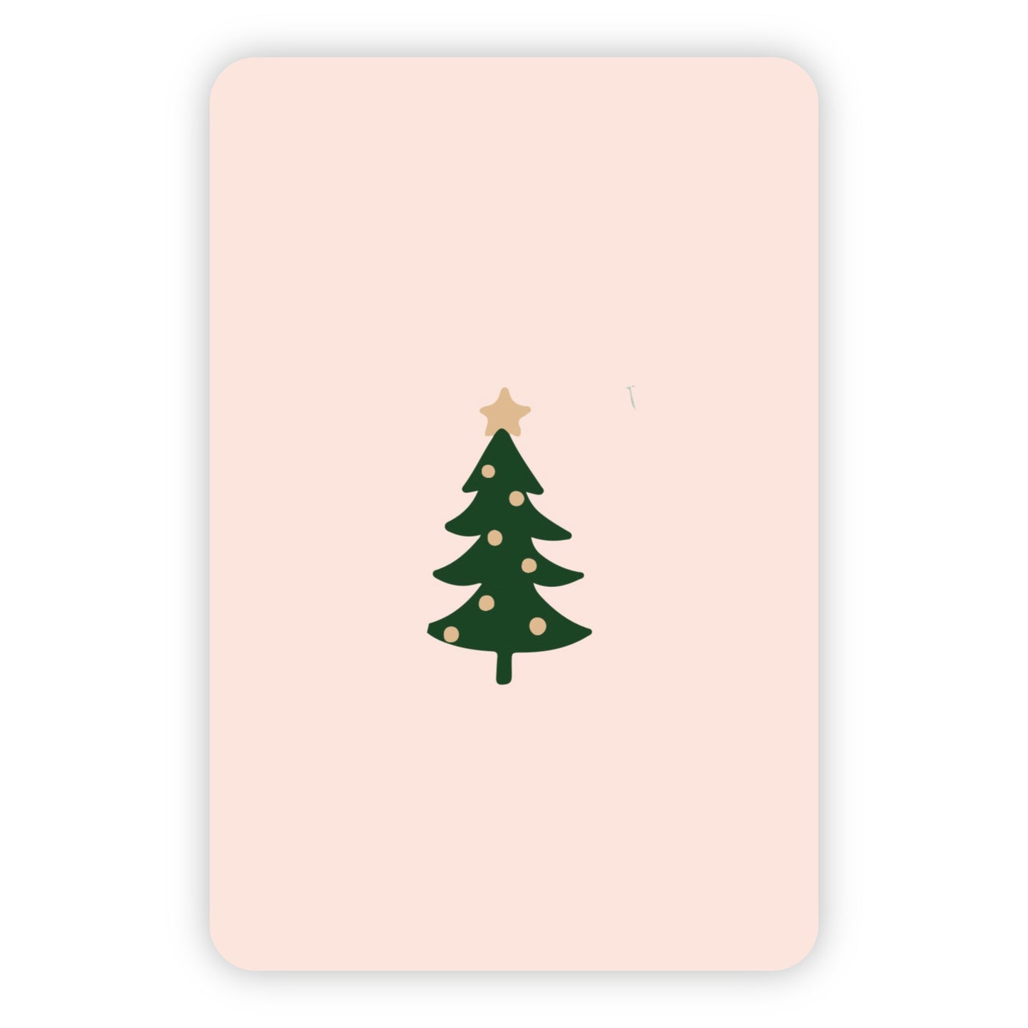 Kerstkaarten | Set van 10